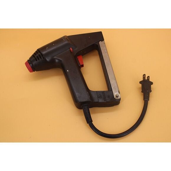 Stanley Electric Corded Stapler & Nailer # TRE300 - Picture 3 of 7